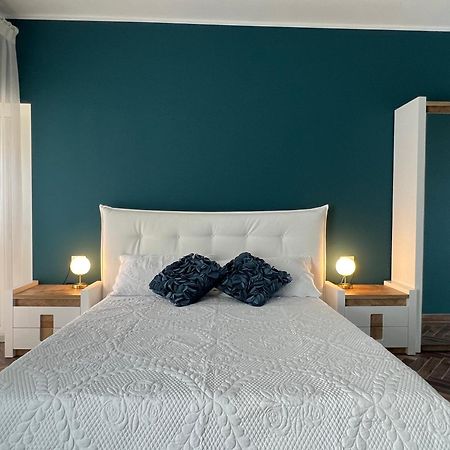Casa Del Caval Bianco Bed & Breakfast Venaria Reale Eksteriør bilde