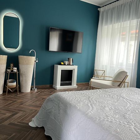 Casa Del Caval Bianco Bed & Breakfast Venaria Reale Eksteriør bilde