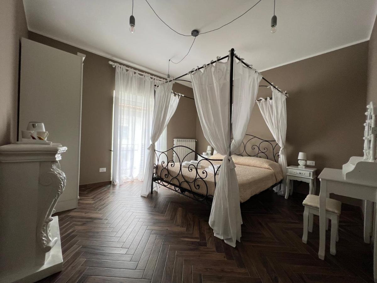Casa Del Caval Bianco Bed & Breakfast Venaria Reale Eksteriør bilde
