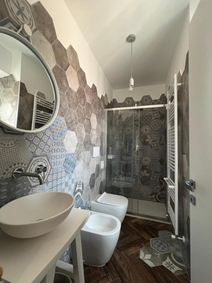 Casa Del Caval Bianco Bed & Breakfast Venaria Reale Eksteriør bilde