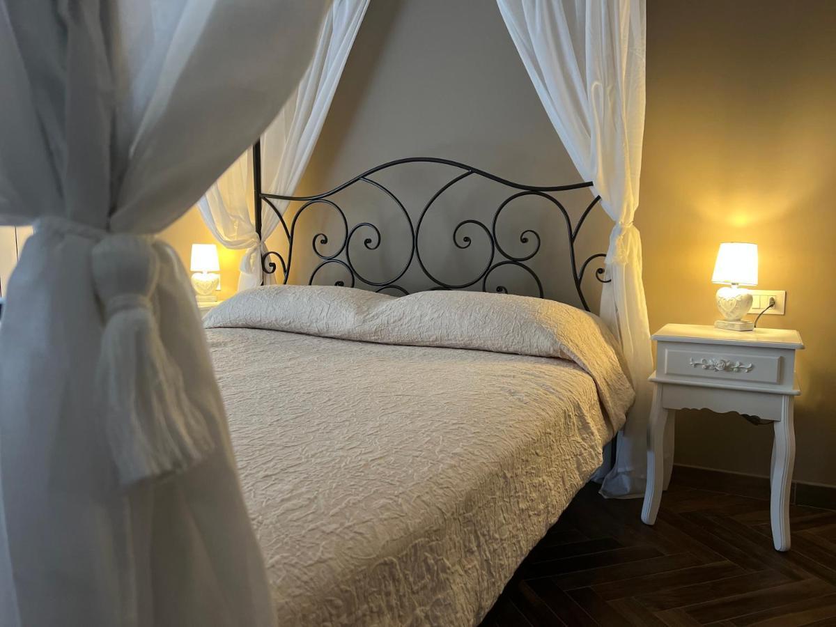 Casa Del Caval Bianco Bed & Breakfast Venaria Reale Eksteriør bilde
