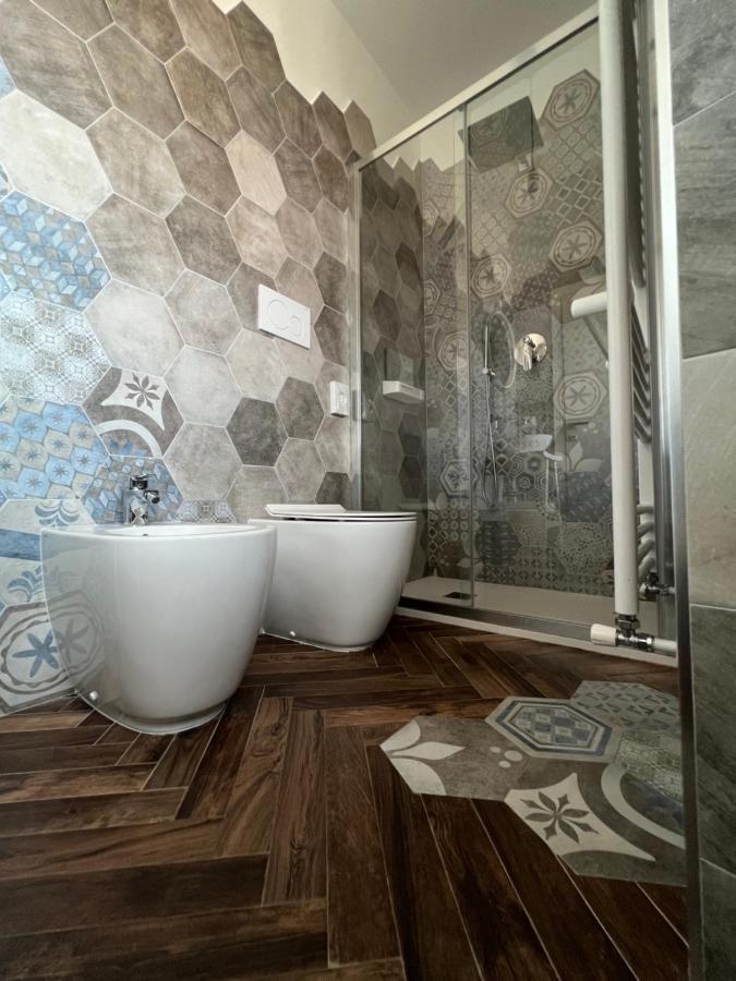 Casa Del Caval Bianco Bed & Breakfast Venaria Reale Eksteriør bilde