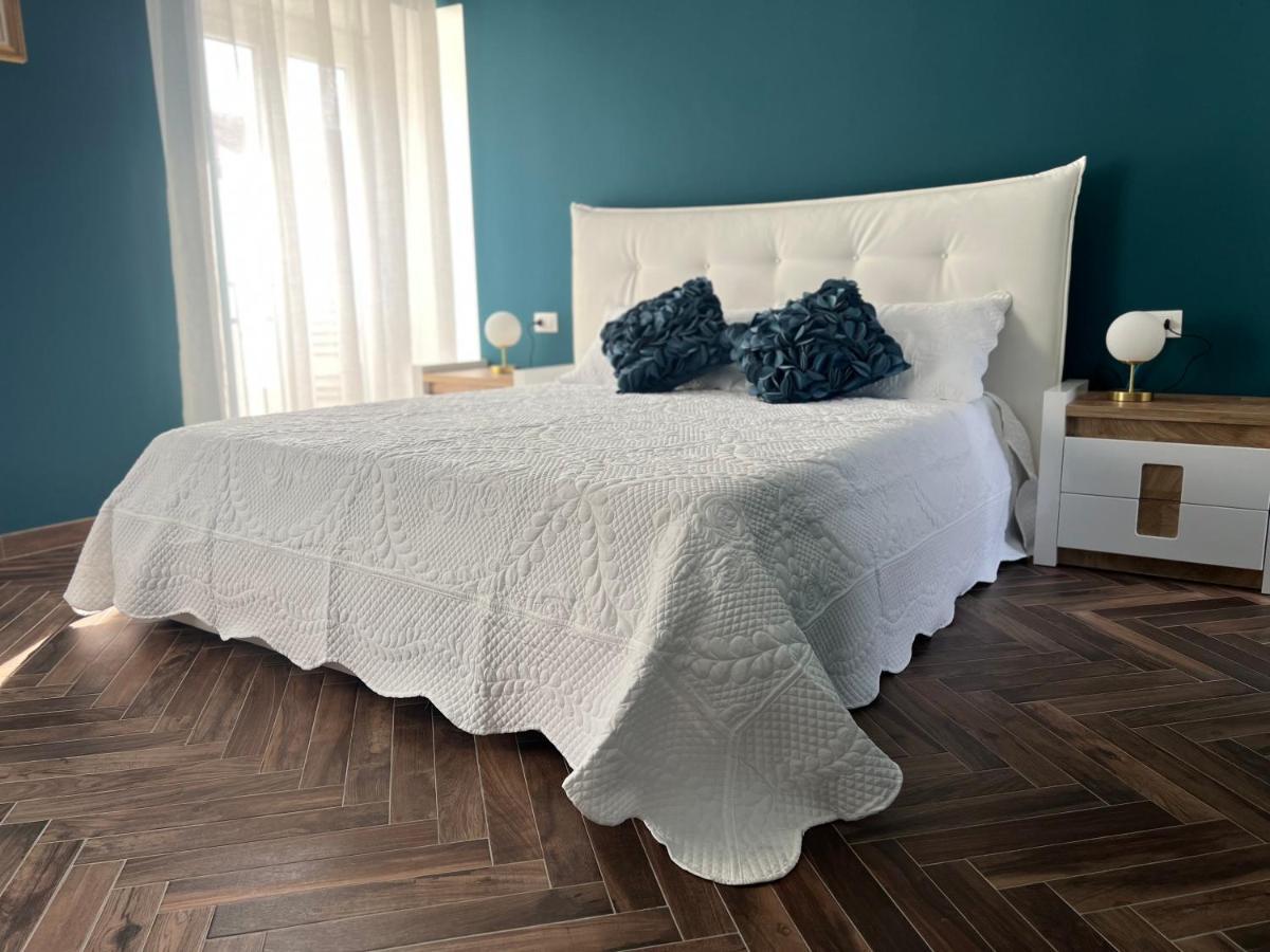 Casa Del Caval Bianco Bed & Breakfast Venaria Reale Eksteriør bilde