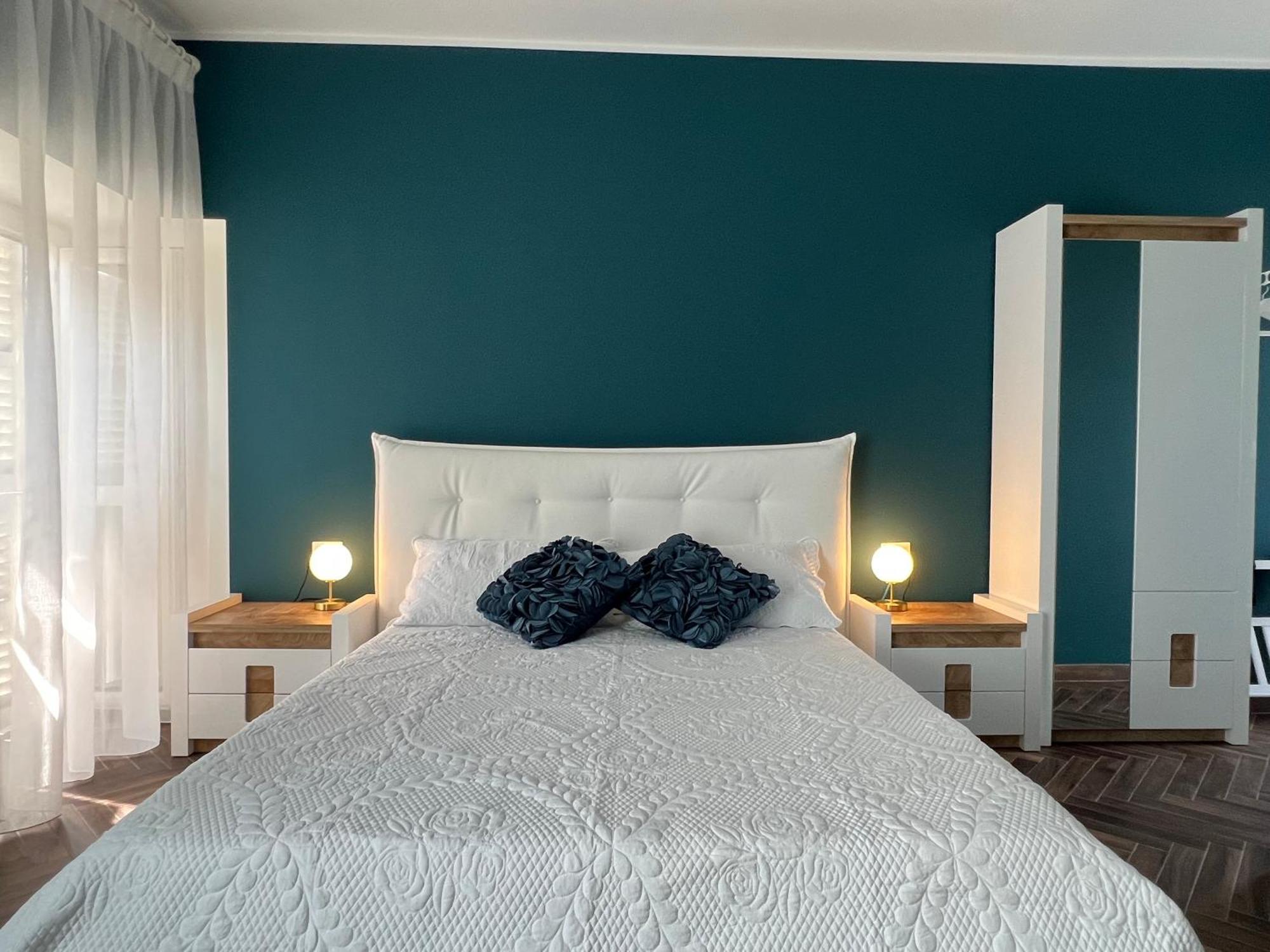 Casa Del Caval Bianco Bed & Breakfast Venaria Reale Eksteriør bilde